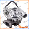 Turbocompresseur pour TOYOTA | 17201-30030, 17201-30120